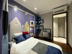 Normanton Park (D5), Apartment #458562591